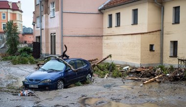 Odszkodowanie za powódź. Ile mogą dostać powodzianie?