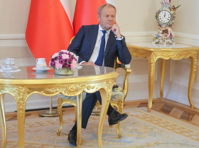 ​Odtajnienie aneksu do raportu WSI pod znakiem zapytania. 