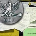 Odtajnione notatki UOP-u ws. Orlenu
