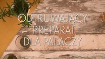 Odtruwający preparat dla palaczy