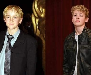 Odtwórca roli Draco zdradza szczegóły serialu. Tego się nie spodziewaliśmy