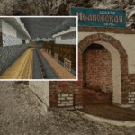 Odtworzono słynną ukraińską kopalnię soli w Minecrafcie - dla szczytnego celu