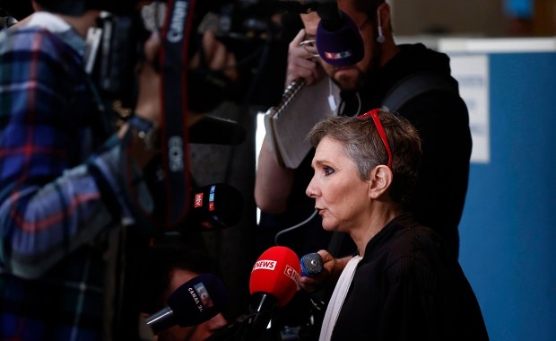 Odurzał i gwałcił żonę, przesłuchano go w sprawie morderstwa