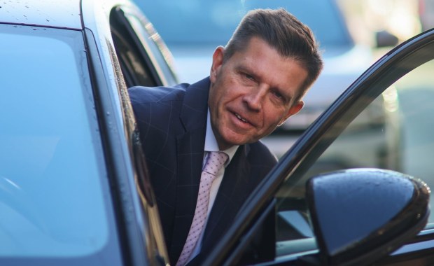 Odważna deklaracja Petru. Chodzi o Polskę 2050