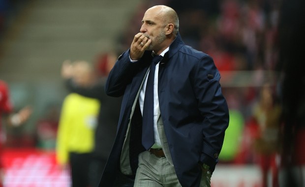 Odważna deklaracja Probierza. Ujawnił, co z Lewandowskim