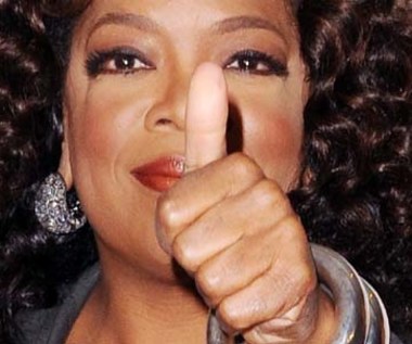 Odważna produkcja Oprah Winfrey