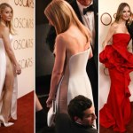 Odważne stylizacje kontra klasyczna elegancja. Modowa strona Oscarów