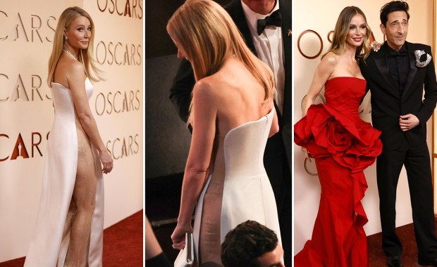 Odważne stylizacje kontra klasyczna elegancja. Modowa strona Oscarów