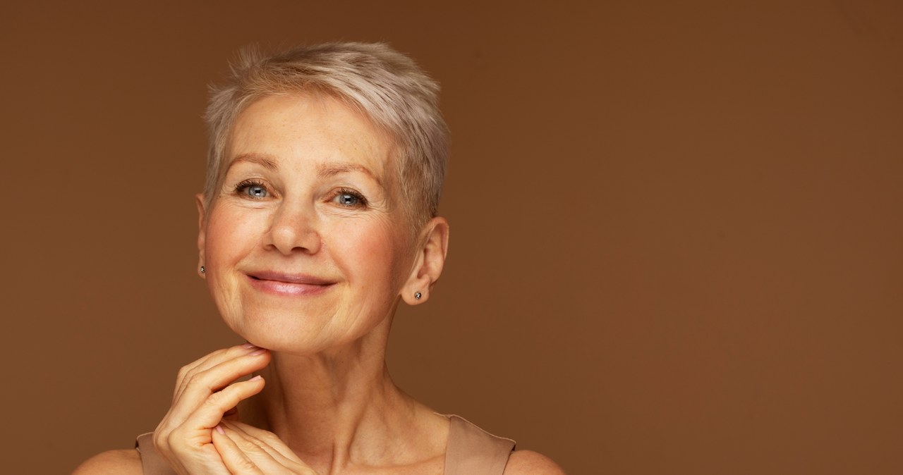 Odważny pixie cut: letnie cięcie pełne energii /123RF/PICSEL