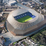Odważny projekt nowego stadionu Chelsea Londyn
