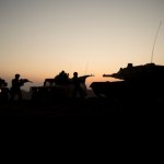 Odwet Iranu w ciągu 48 godzin. Wojska USA w gotowości