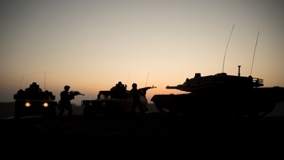 Odwet Iranu w ciągu 48 godzin. Wojska USA w gotowości