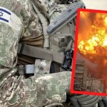 Odwet Izraela. Ostrzelano cele w stolicy Jemenu 