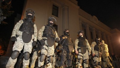 Odwet ukraińskich sił. Są zabici