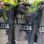 Odwet za aresztowanie "Otoniela"? Nie żyje 4 kolumbijskich żołnierzy