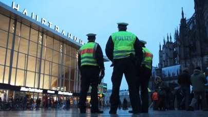 Odwet za sylwestrową serię napadów? Ataki na obcokrajowców w Kolonii