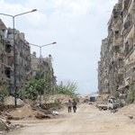 Odwetowy atak w Syrii byłby niezgodny z prawem 