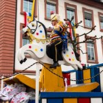 Odwiedź ten kraj w karnawale. Zobacz parady i spróbuj lokalnych słodyczy