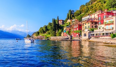 Odwiedź Złoty Trójkąt nad Como i przeżyj włoskie wakacje. Tego urlopu nie zapomnisz