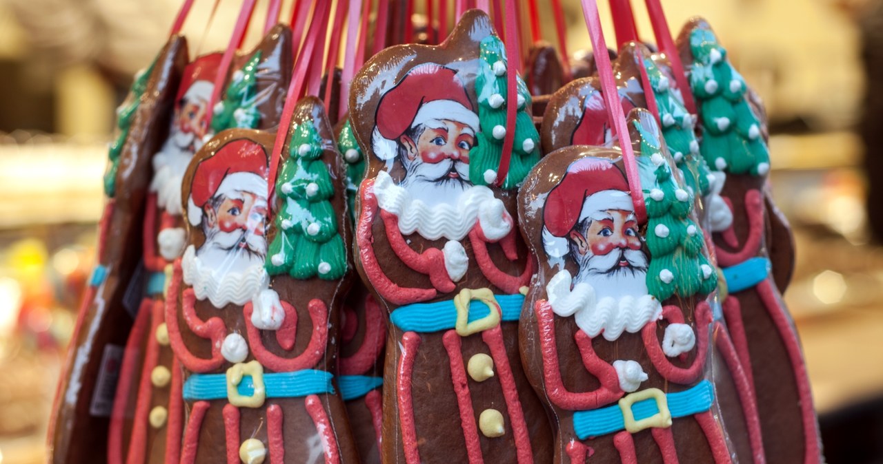 Odwiedzający świąteczne jarmarki z rozwagą wydają pieniądze /Bartlomiej Kudowicz   /Agencja FORUM