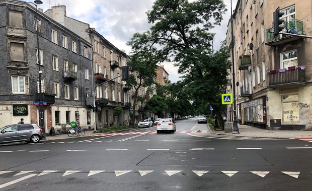 Odwiedzamy jedną z najbardziej filmowych ulic Warszawy!