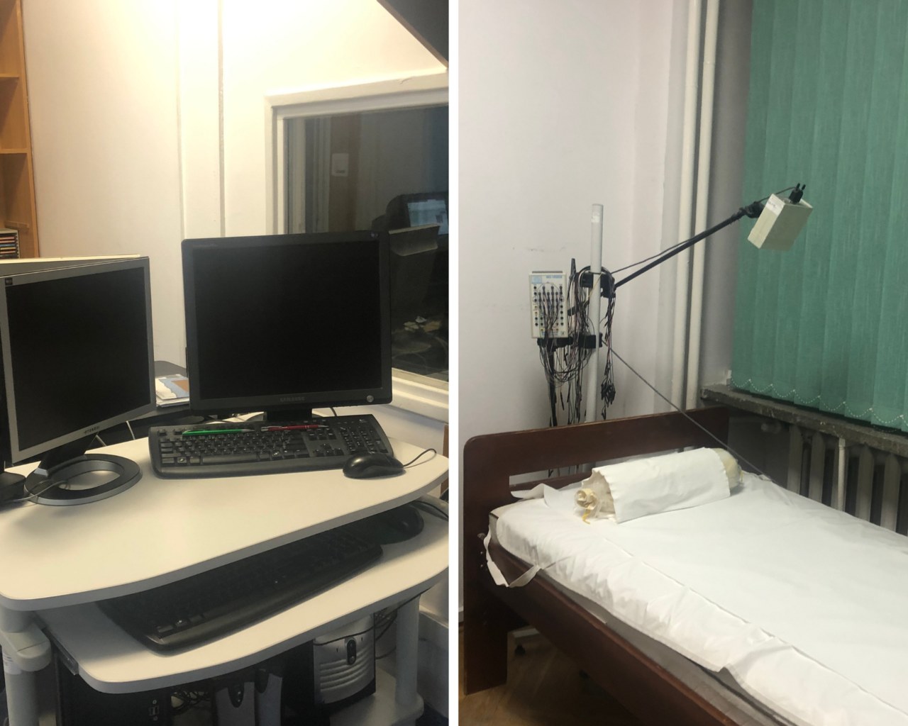 Odwiedzamy Ośrodek Medycyny Snu w Warszawie