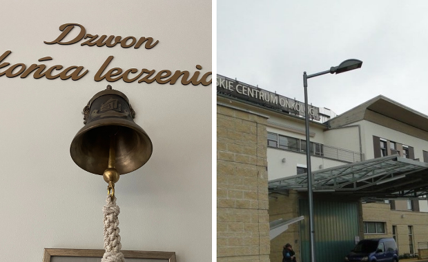 Odwiedzamy Zachodniopomorskie Centrum Onkologii