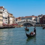 Odwiedzasz Wenecję? Polscy policjanci zadbają o twoje bezpieczeństwo