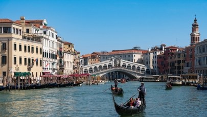 Odwiedzasz Wenecję? Polscy policjanci zadbają o twoje bezpieczeństwo