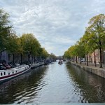 Odwiedziłam Amsterdam. Dwa dni w mieście muzeów, rowerów i kanałów