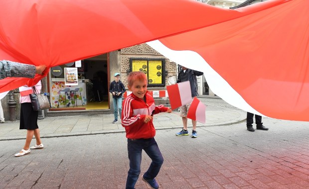 Odwiedziny u znajomych… 