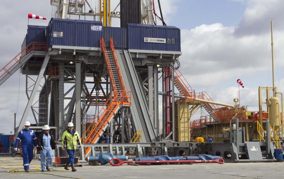 "Korzyści z gazu łupkowego zostały wyolbrzymione"