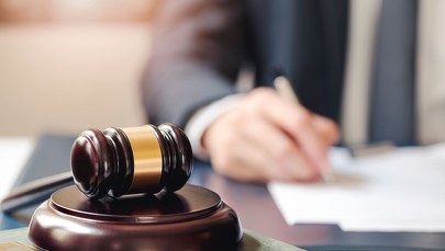 "Odwiesił" sędziego Juszczyszyna. Teraz zajął się nim rzecznik dyscyplinarny