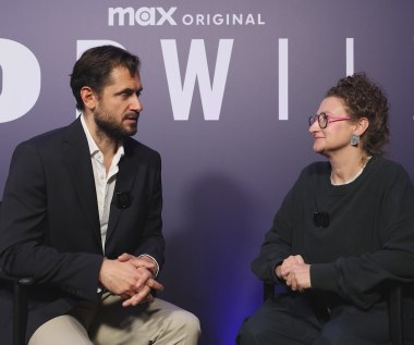 “Odwilż”: Bartłomiej Kotschedoff o hicie HBO Max