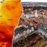 Odwilż jeszcze się trzyma, ale nie na długo. W nocy zrobi się chłodniej