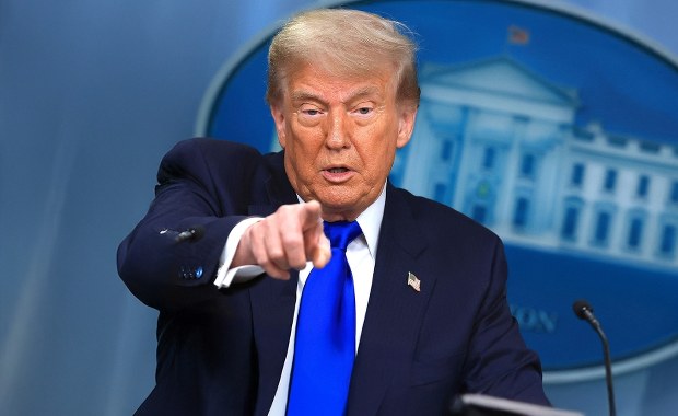 Odwilż na linii USA-Iran? "Z Iranem będzie dobrze"