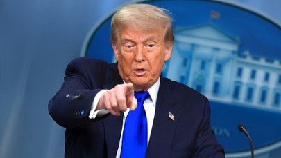 Odwilż na linii USA-Iran? "Z Iranem będzie dobrze"