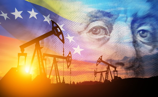 Odwilż na linii USA-Wenezuela. Waszyngton ogłasza