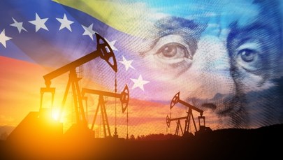 Odwilż na linii USA-Wenezuela. Waszyngton ogłasza