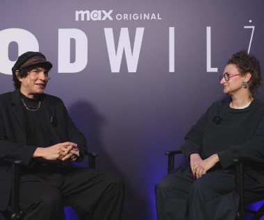 “Odwilż”: Nikodem Rozbicki o Marku Lańskim