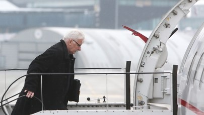 "Odwilż" w stosunkach Polska-Niemcy? Dziś spotkanie szefów MSZ 