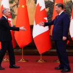 Odwilż z przymusu: Chiny i Kanada znoszą wzajemne bariery i zapowiadają partnerstwo