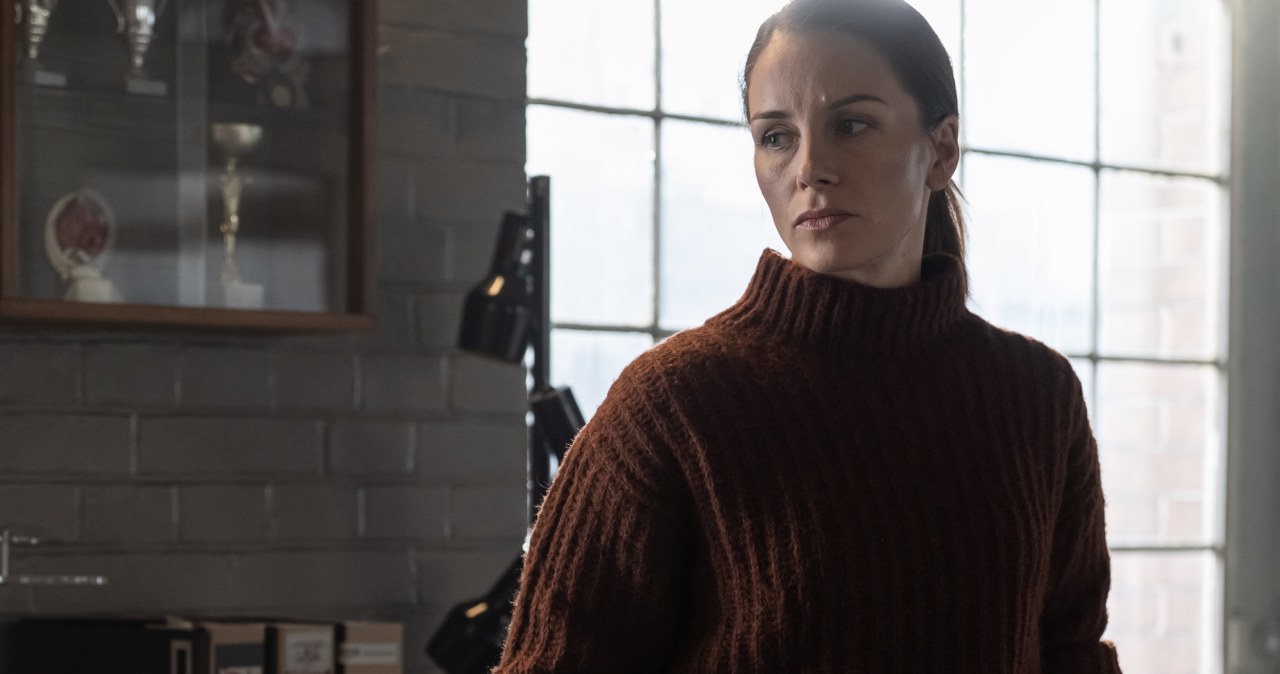 "Odwilż" /Max /HBO