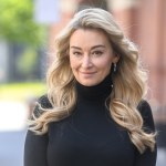 Odwołała dwa śluby, była zaręczona aż pięć razy. "Moja praca to zazdrosny kochanek"