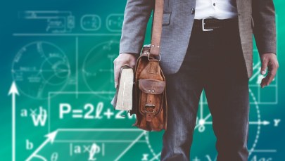 Odwołane lekcje w szkołach w Wielkopolsce. Nauczyciele na L4