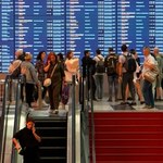 Odwołane loty i chaos na lotniskach. Rosja wszczęła śledztwo po ataku hakerskim na Aerofłot