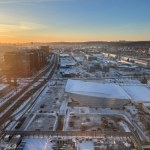 zima Odwołane pociągi, opóźnione tramwaje. Trójmiasto walczy z mrozem