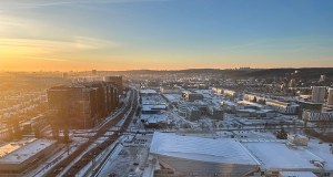 Odwołane pociągi, opóźnione tramwaje. Trójmiasto walczy z mrozem 