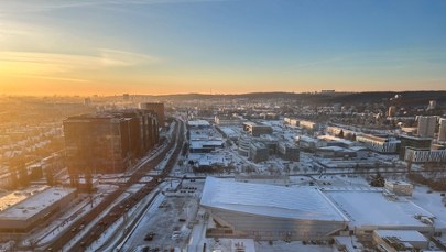 Odwołane pociągi, opóźnione tramwaje. Trójmiasto walczy z mrozem 