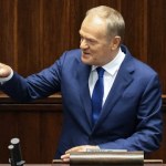 Odwołanie Hennig-Kloski i awantura w Sejmie. "Chcielibyście zamienić Sejm w klatkę"